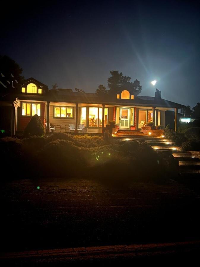 Вилла Hilton House Гвалала Экстерьер фото